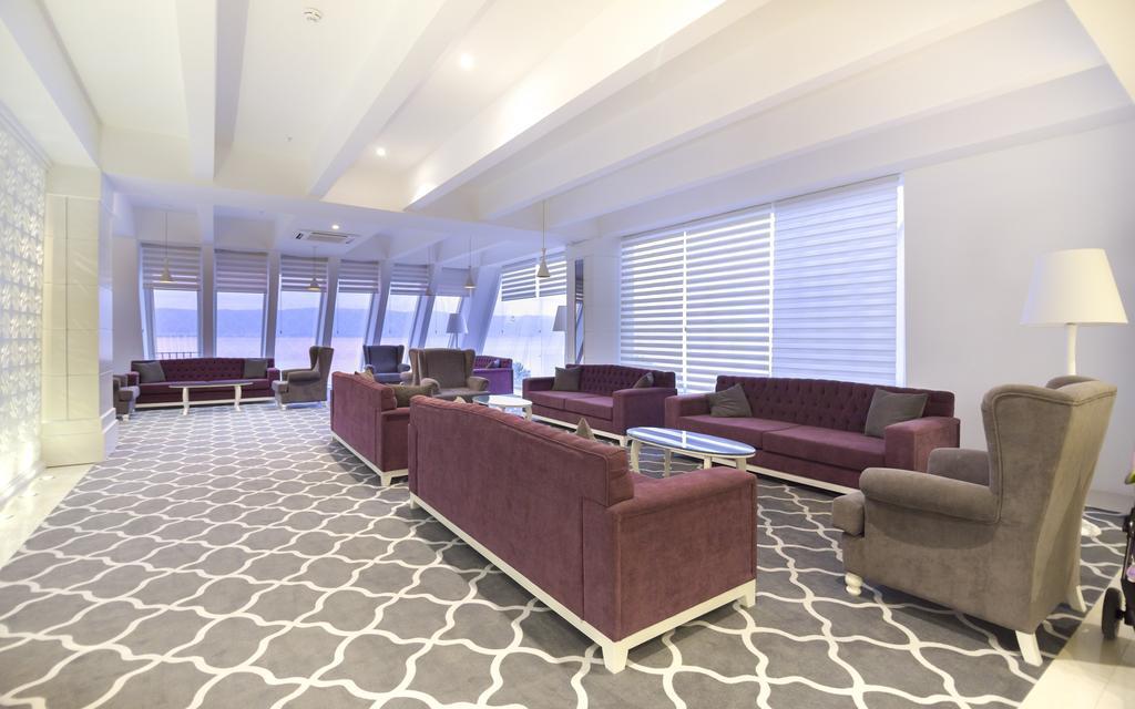 Hotel Izgrev Spa & Aquapark Struga Exterior foto